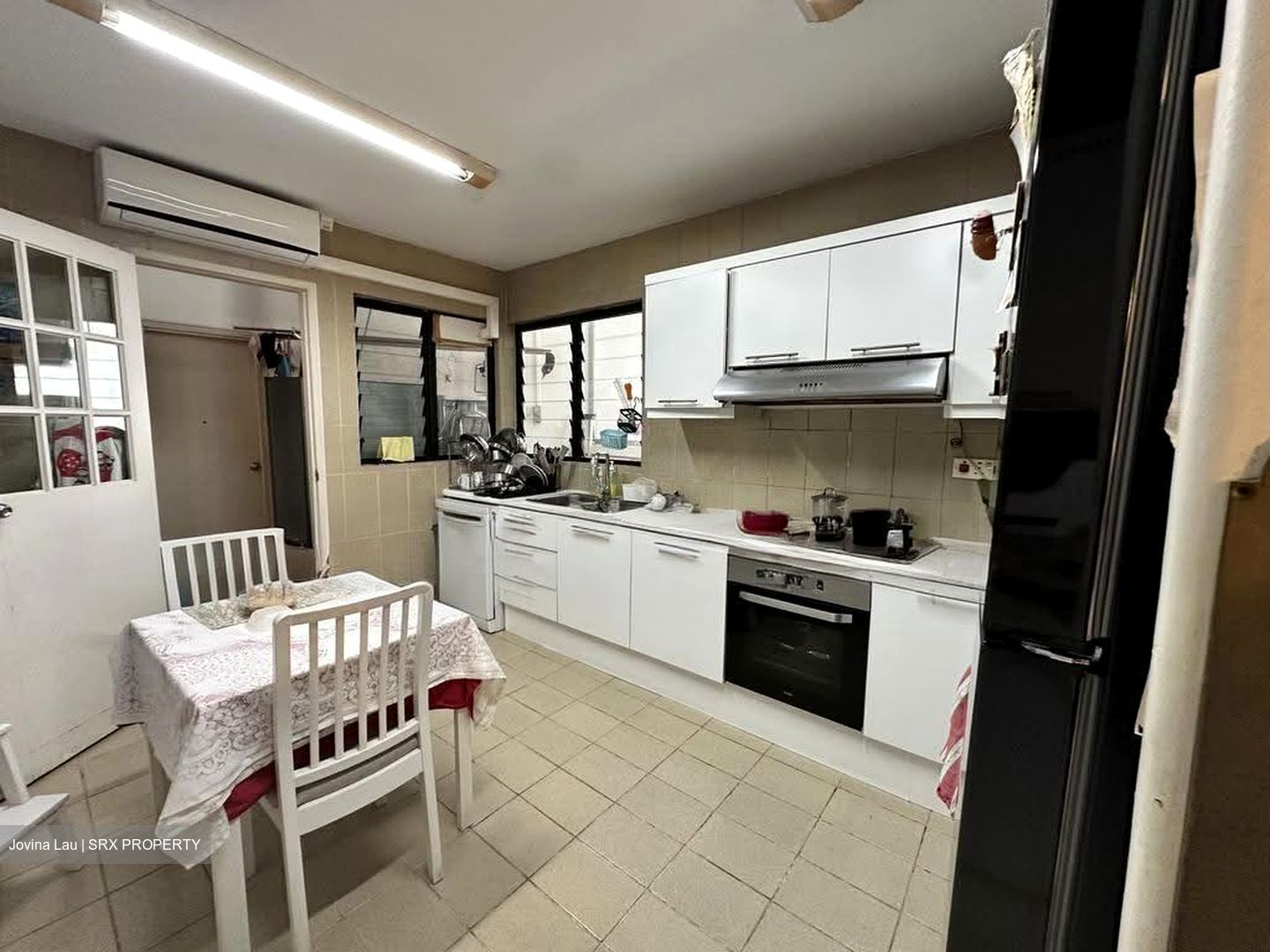 Regency Park (D10), Condominium #620132061